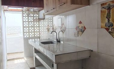 Venta de casa sector centro Pereira