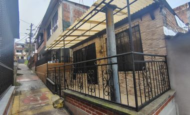 Venta de casa sector centro Pereira