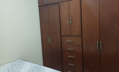 CASA AMUEBLADA EN RENTA FRACCIONAMIENTO PRIVADO PARAJE ANAHUAC, ESCOBEDO