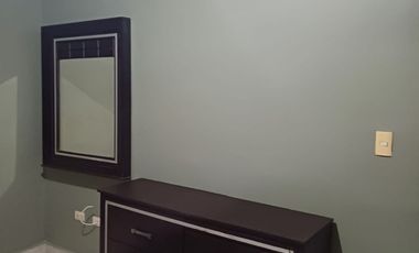 CASA AMUEBLADA EN RENTA FRACCIONAMIENTO PRIVADO PARAJE ANAHUAC, ESCOBEDO