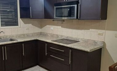 CASA AMUEBLADA EN RENTA FRACCIONAMIENTO PRIVADO PARAJE ANAHUAC, ESCOBEDO