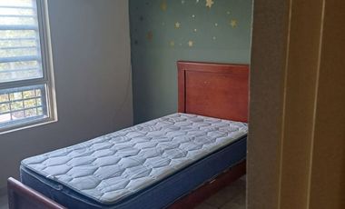 CASA AMUEBLADA EN RENTA FRACCIONAMIENTO PRIVADO PARAJE ANAHUAC, ESCOBEDO
