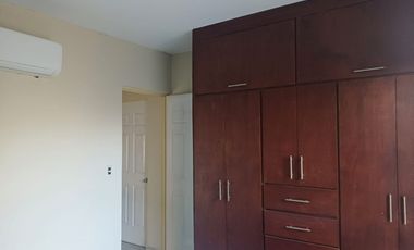 CASA AMUEBLADA EN RENTA FRACCIONAMIENTO PRIVADO PARAJE ANAHUAC, ESCOBEDO