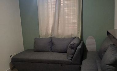 CASA AMUEBLADA EN RENTA FRACCIONAMIENTO PRIVADO PARAJE ANAHUAC, ESCOBEDO