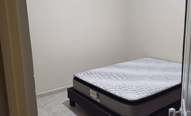 CASA AMUEBLADA EN RENTA FRACCIONAMIENTO PRIVADO PARAJE ANAHUAC, ESCOBEDO