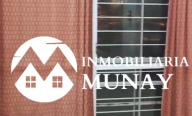 ALQUILER DE MONOAMBIENTE EN EL HUAICO