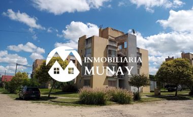 ALQUILER DE MONOAMBIENTE EN EL HUAICO