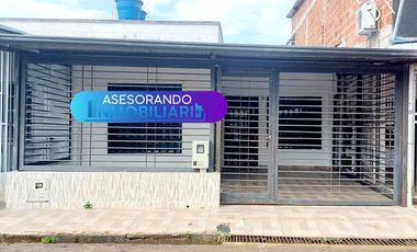CASA EN VENTA PRADOS DEL NORTE FLORENCIA CAQUETA