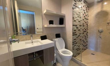 Spacious 2 Bedroom Unit for Sale in Edades Tower and Garden Villas, Rockwell, Makati City