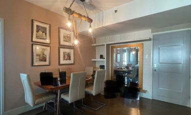 Spacious 2 Bedroom Unit for Sale in Edades Tower and Garden Villas, Rockwell, Makati City