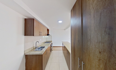 VENTA DE APARTAMENTO EN MOSQUERA