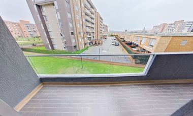 VENTA DE APARTAMENTO EN MOSQUERA