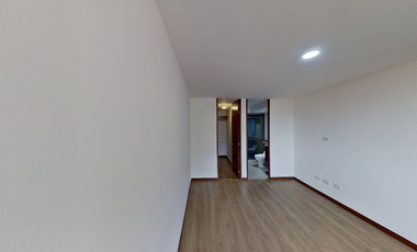 VENTA DE APARTAMENTO EN MOSQUERA
