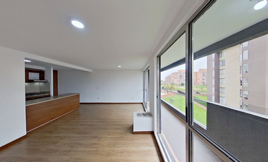 VENTA DE APARTAMENTO EN MOSQUERA