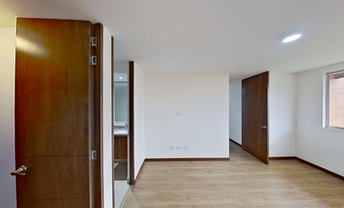 VENTA DE APARTAMENTO EN MOSQUERA