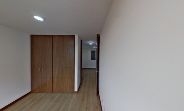VENTA DE APARTAMENTO EN MOSQUERA