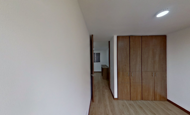VENTA DE APARTAMENTO EN MOSQUERA