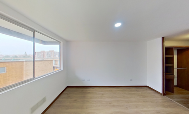 VENTA DE APARTAMENTO EN MOSQUERA