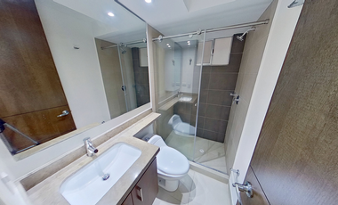 VENTA DE APARTAMENTO EN MOSQUERA