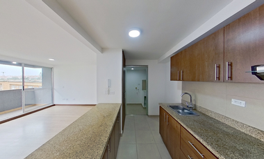 VENTA DE APARTAMENTO EN MOSQUERA