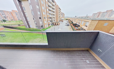 VENTA DE APARTAMENTO EN MOSQUERA