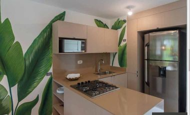Venta de Apartamento en obra gris conjunto sector Guabinas Yumbo