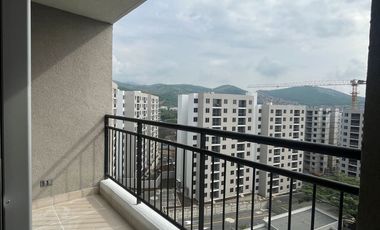 Venta de Apartamento en obra gris conjunto sector Guabinas Yumbo