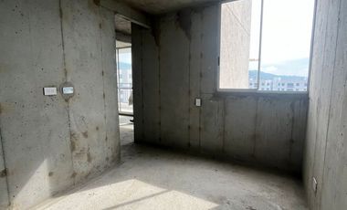 Venta de Apartamento en obra gris conjunto sector Guabinas Yumbo