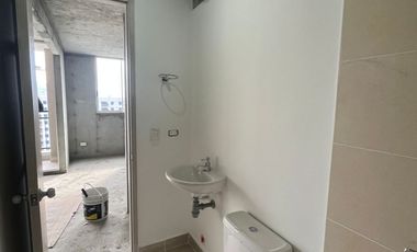Venta de Apartamento en obra gris conjunto sector Guabinas Yumbo