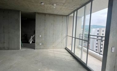 Venta de Apartamento en obra gris conjunto sector Guabinas Yumbo