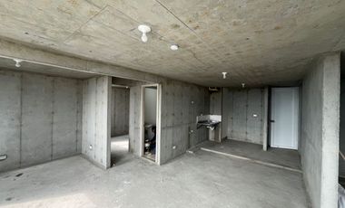 Venta de Apartamento en obra gris conjunto sector Guabinas Yumbo