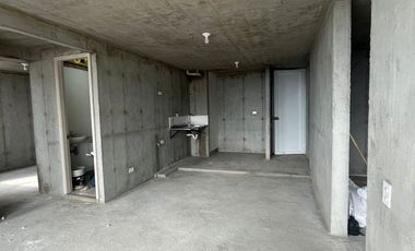 Venta de Apartamento en obra gris conjunto sector Guabinas Yumbo