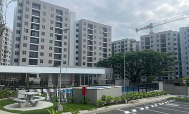 Venta de Apartamento en obra gris conjunto sector Guabinas Yumbo