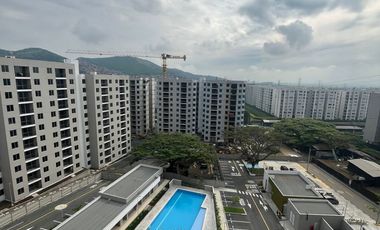 Venta de Apartamento en obra gris conjunto sector Guabinas Yumbo