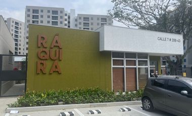Venta de Apartamento en obra gris conjunto sector Guabinas Yumbo
