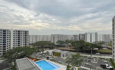 Venta de Apartamento en obra gris conjunto sector Guabinas Yumbo