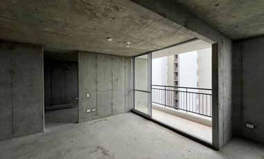 Venta de Apartamento en obra gris conjunto sector Guabinas Yumbo