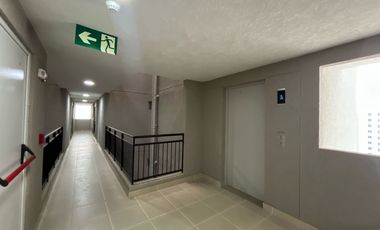 Venta de Apartamento en obra gris conjunto sector Guabinas Yumbo