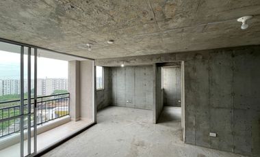 Venta de Apartamento en obra gris conjunto sector Guabinas Yumbo