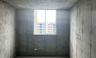 Venta de Apartamento en obra gris conjunto sector Guabinas Yumbo