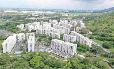 Venta de Apartamento en obra gris conjunto sector Guabinas Yumbo