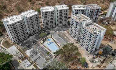 Venta de Apartamento en obra gris conjunto sector Guabinas Yumbo