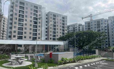 Venta de Apartamento en obra gris conjunto sector Guabinas Yumbo