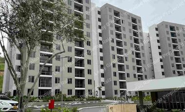 Venta de Apartamento en obra gris conjunto sector Guabinas Yumbo