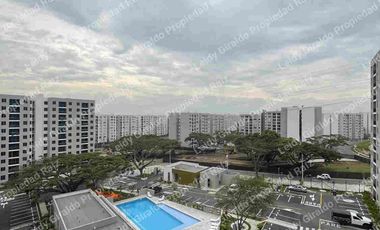 Venta de Apartamento en obra gris conjunto sector Guabinas Yumbo