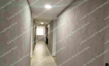 Venta de Apartamento en obra gris conjunto sector Guabinas Yumbo