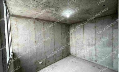 Venta de Apartamento en obra gris conjunto sector Guabinas Yumbo