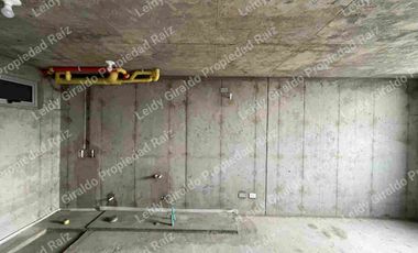 Venta de Apartamento en obra gris conjunto sector Guabinas Yumbo