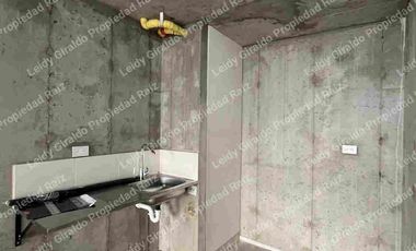 Venta de Apartamento en obra gris conjunto sector Guabinas Yumbo