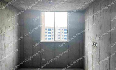 Venta de Apartamento en obra gris conjunto sector Guabinas Yumbo